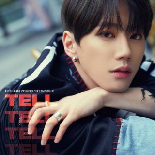 Lee Jun Young - TELL