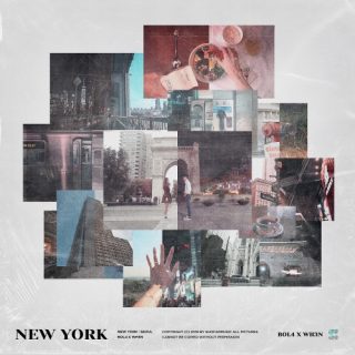 BOL4, WH3N - New York