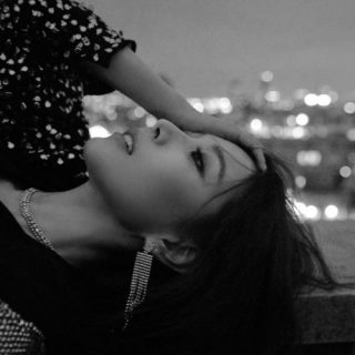 BoA - Starry Night - The 2nd Mini Album