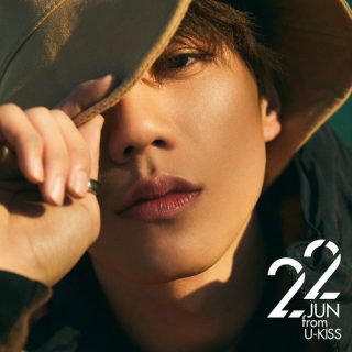 JUN (from U-KISS) - 22