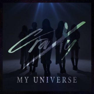 CRAXY - 나의 우주 (My Universe)