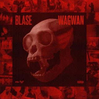 Blase - WAGWAN
