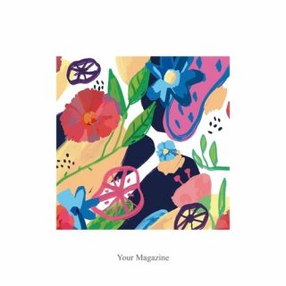 BNJX - Your magazine