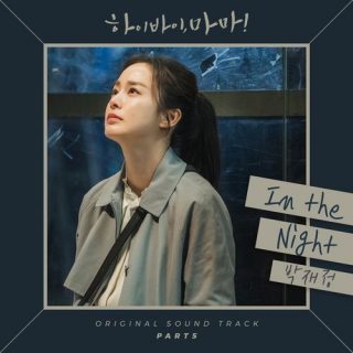 Parc Jae Jung - In The Night