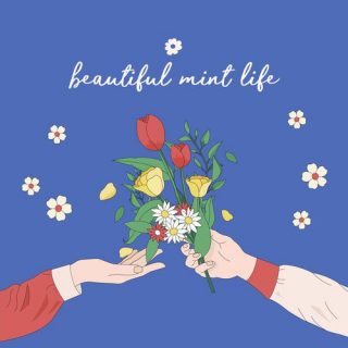 Stella Jang, Lee MinHyuk - 인생 봄날 (Beautiful Mint Life)