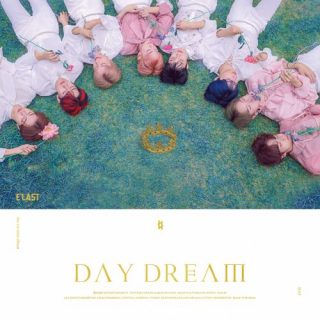 E'LAST - 1st 미니앨범 [Day Dream]