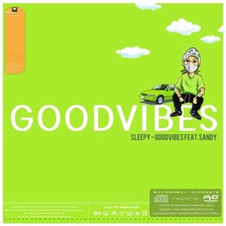 Sleepy - GOODVIBES
