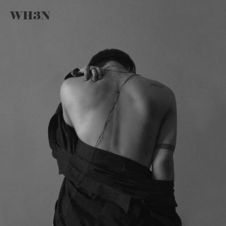 WH3N - into your arms