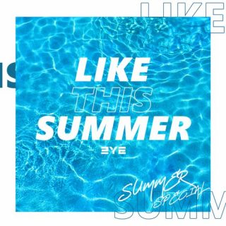 3YE - Like This Summer