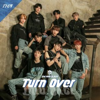 1THE9 - Turn Over