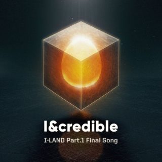 I-LAND Part.1 Final Song