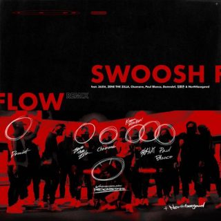 CHANGMO - Swoosh Flow Remix