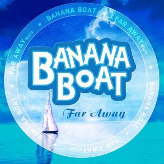 Banana Boat - 떠나자 (Far Away) (Feat. HEYNE)