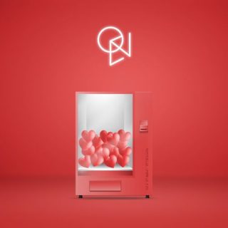 OYEON - 자판기 (Heart Flutter)