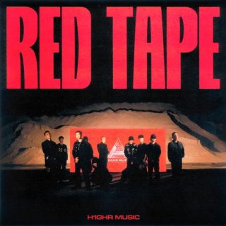 H1GHR : RED TAPE