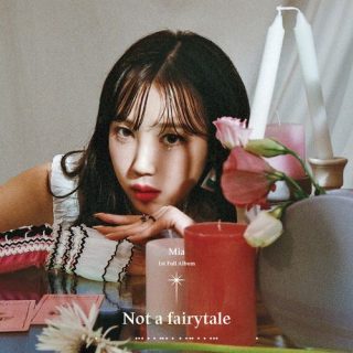 Mia - Not a fairytale