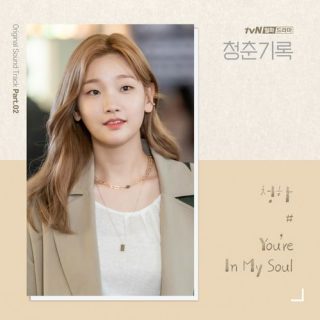 Record of Youth OST Part.2