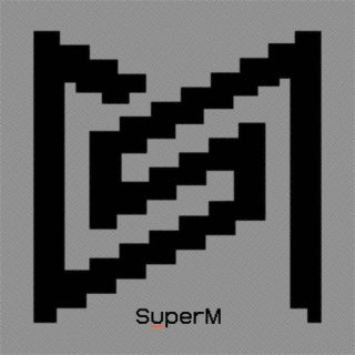 SuperM - Super One - The 1st Album