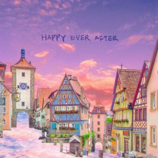 E the - Happy Ever After