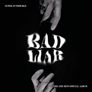 BAD LIAR - The 4th Mini Special Album