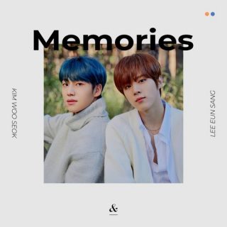 KIM WOO SEOK, Lee Eun Sang - Memories
