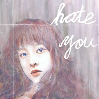 Yumin (Melody Day) - HATE YOU