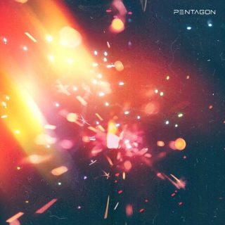 PENTAGON - 불꽃 (Eternal Flame)