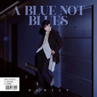 A Blue not Blues