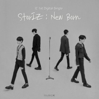 StorIZ:New Born