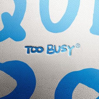Reddy - 바뻐 (Too Busy)