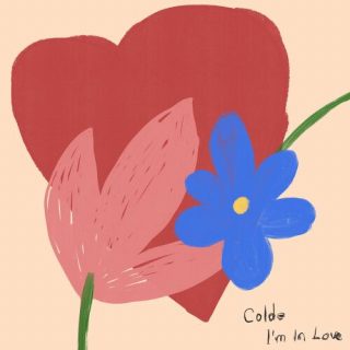 Colde - I'm In Love