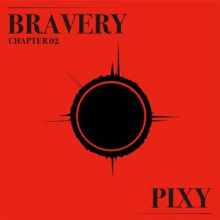 PIXY - Fairy forest : Bravery