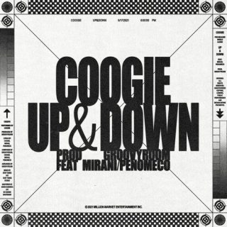 Coogie - UP & DOWN