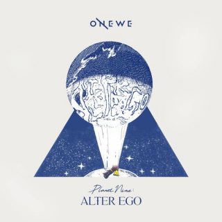 ONEWE - Planet Nine : Alter Ego
