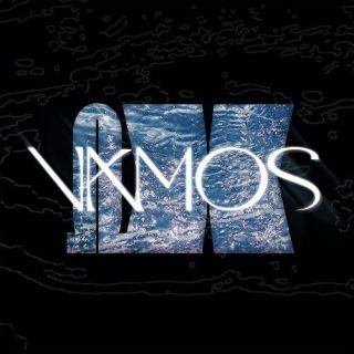 OMEGA X - 1st Mini Album 'VAMOS'