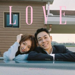 Loco, Lee Sung Kyung - 러브 (Love)
