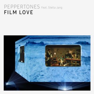 Peppertones - FILM LOVE