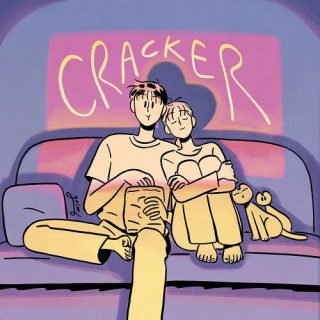 CRACKER - 크래커 (CRACKER)