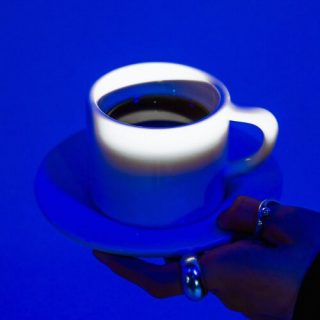 K.vsh - Caffeine