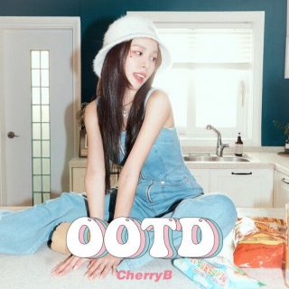 CherryB - OOTD