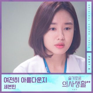 SEVENTEEN - Hospital Playlist Season 2 OST Part.8