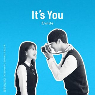 Colde - It's You