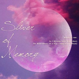 Kei, Jung Seung Hwan - Blade & Soul 2 - Sliver of Memory