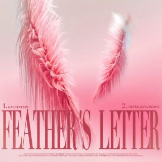 Woodie Gochild - Feather’s letter