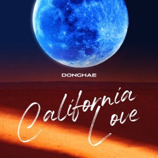 DONGHAE - California Love