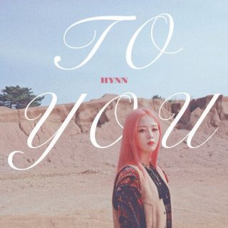 HYNN - To You