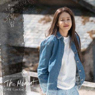 Lim Kim - Reflection of You OST Part.2