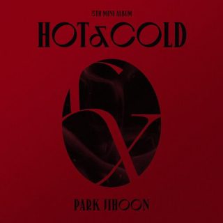 PARK JIHOON - HOT&COLD