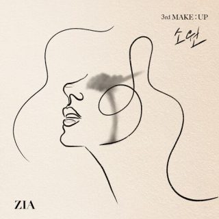 ZIA - 소원 (Wish) (3rd MAKE:UP)