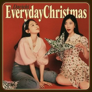 Davichi - 매일 크리스마스 (Everyday Christmas)